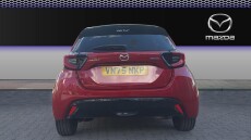 Mazda 2 Hybrid 1.5i Hybrid Homura 5dr CVT Hybrid Hatchback